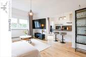 010 - Wohnen - Ansicht 1 - 