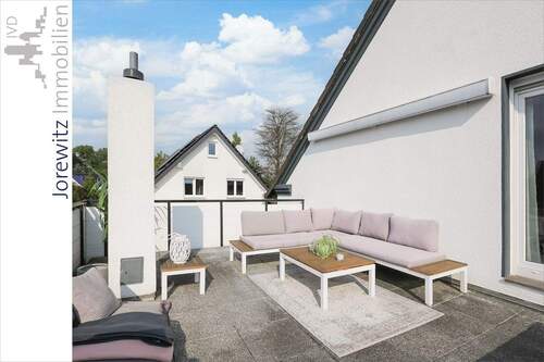 005 - Dachterrasse - Ansicht 3 - 