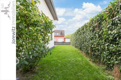 007 - Garten - Ansicht 1 - 