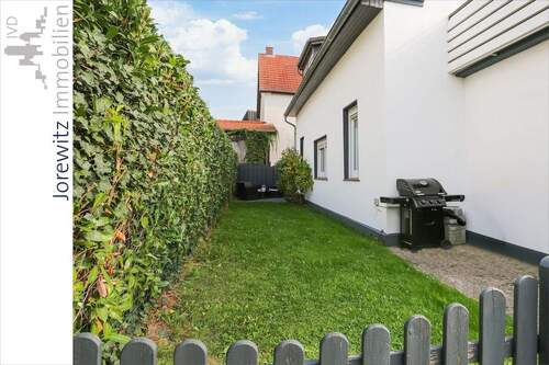 008 - Garten - Ansicht 2 - 