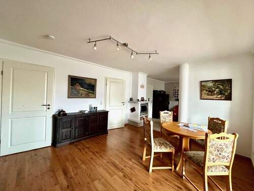 Wohn und Essbereich 1 - 2 Zimmer Etagenwohnung zur Miete in Senftenberg