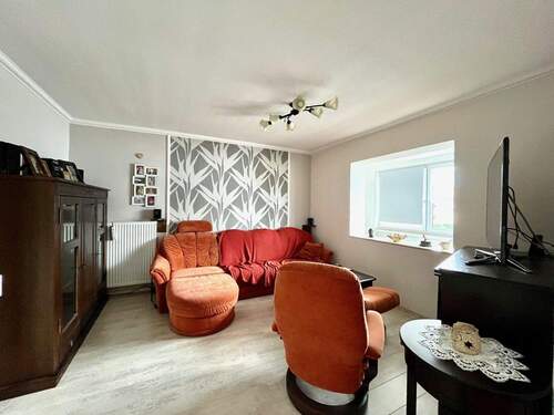 Wohnbereich - Etagenwohnung mit 64,00 m² in Senftenberg zur Miete