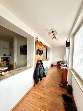Wohnung - 