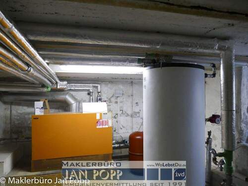 Heizung - 