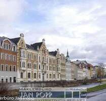Singlewohnung im Einzeldenkmal mit Lift - Greiz