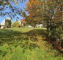 Baugrundstücke am Ortsrand von PreetzSchellhorn