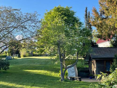 Bild 2 - Grundstück zum Kaufen in Schellhorn