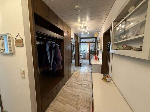 Flurbereich 1.OG links - 