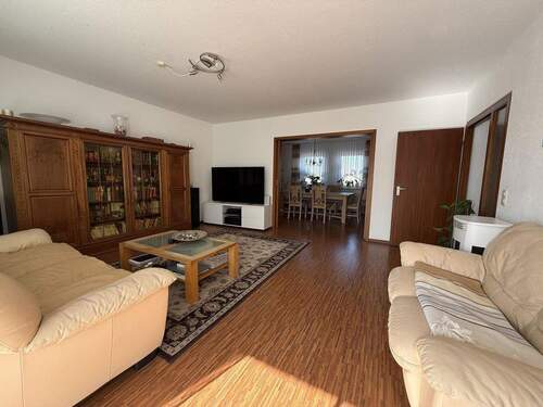 Wohnbereich 1.OG rechts - 