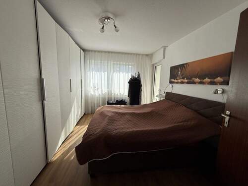 Schlafen 1.OG rechts - 