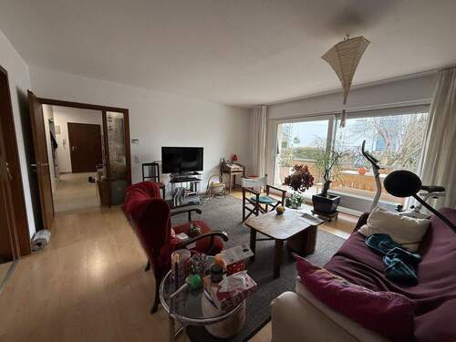 Wohnbereich EG rechts - 