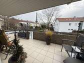 Balkon 1.OG links - 