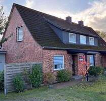 Sehr gepflegtes Einfamilienhaus mit Einliegerwohnung in Neuenkirchen-Delmsen