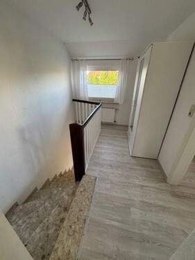 Obergeschoss: Flur - 