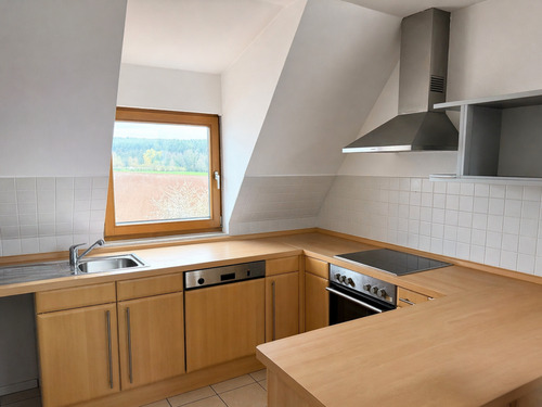 Einbauküche.png - 3 Zimmer Etagenwohnung in Pleinfeld