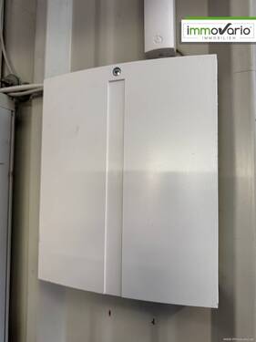 Jablotron JA-63KR Alarmzentrale - 