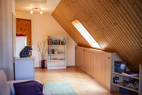 Schlafzimmer 3 II - 