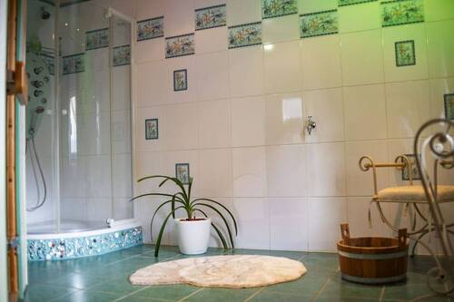 Ruheraum - 
