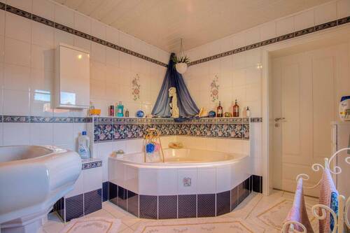 Badezimmer - 