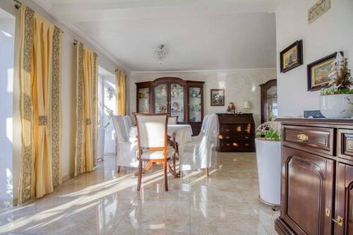 Wohnzimmer II - 