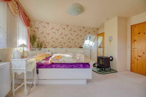 Schlafzimmer 1 - 