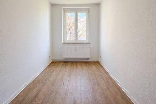 Arbeits,- Hobby- oder Kinderzimmer - 3 Zimmer Etagenwohnung in Plauen