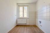 Küche - Etagenwohnung mit 55,60 m&sup2; in Plauen zur Miete