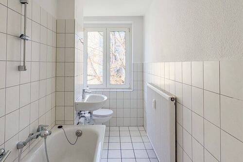 Badezimmer - 