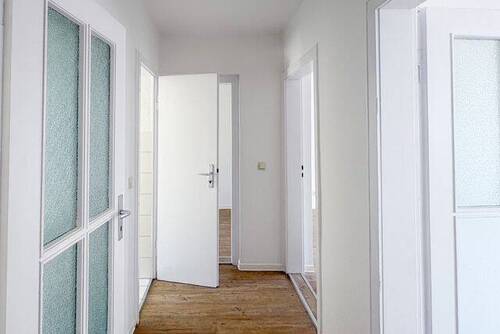 Flurbereich - 