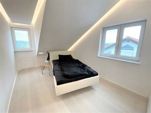 Schlafzimmer - 