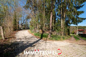 Zufahrt - 