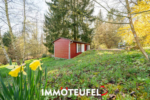 Hausansicht - 