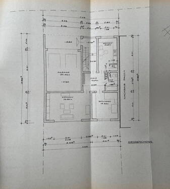 Erdgeschoss - 