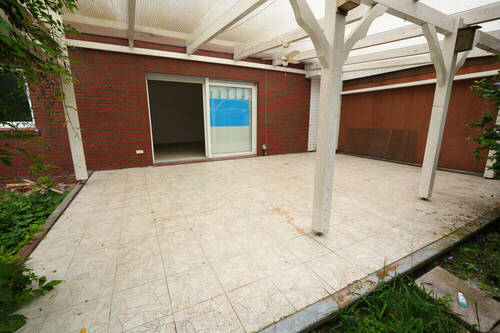 Terrasse - 