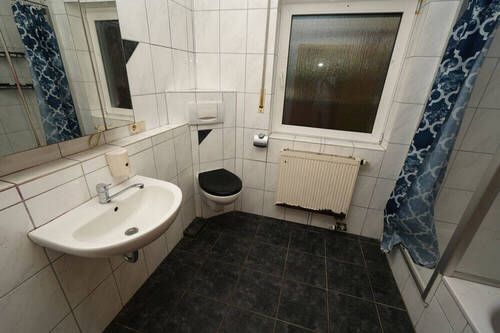 Gäste-WC - 