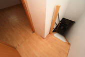 Flur oben - 