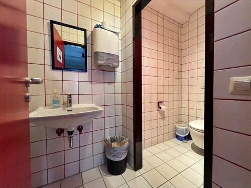 WC-Anlage (2.Bereich) - 