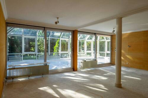 teilbares Zimmer OG - 