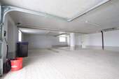 Tiefgarage - 