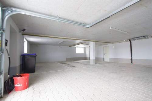 Tiefgarage - 