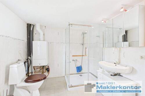 Badezimmer - 