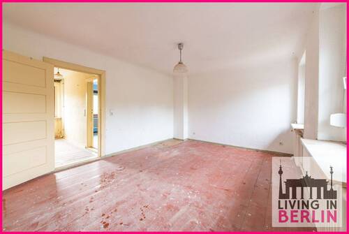 Schlafzimmer Obergeschoss - 