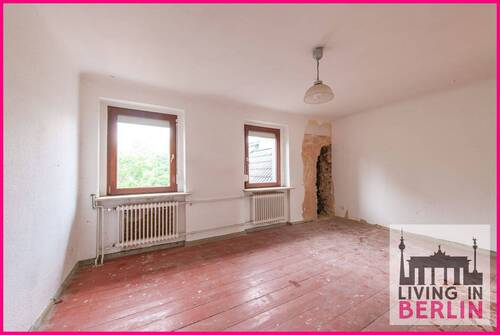 Schlafzimmer Obergeschoss - 