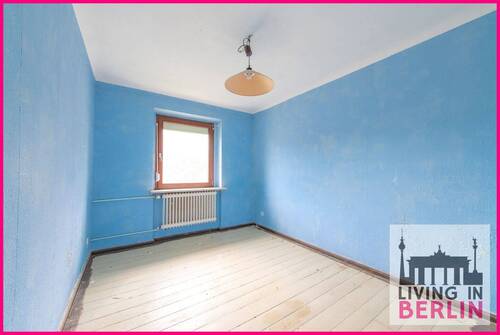 Kinderzimmer Obergeschoss - 