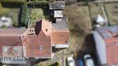 Vogelperspektive - 7 Zimmer Doppelhaushälfte zum Kaufen in Möckmühl / Züttlingen