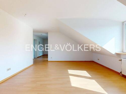 Bild 3 - 3 Zimmer Etagenwohnung in Krefeld