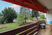Balkon(1) - Etagenwohnung mit 88,20 m&sup2; in Worms zum Kaufen