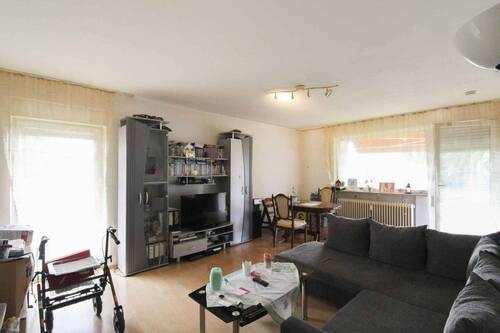 Wohnzimmer - 