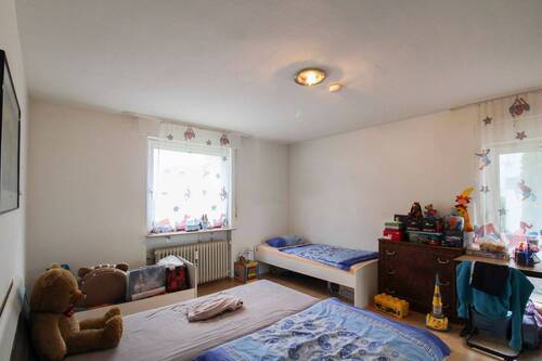 Kinderzimmer - 