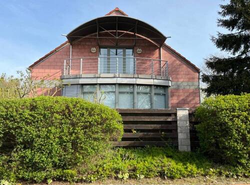 Bild 2 - 4 Zimmer Einfamilienhaus zum Kaufen in Dorsten